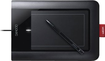 Wacom Bamboo Pen (CTL-460)