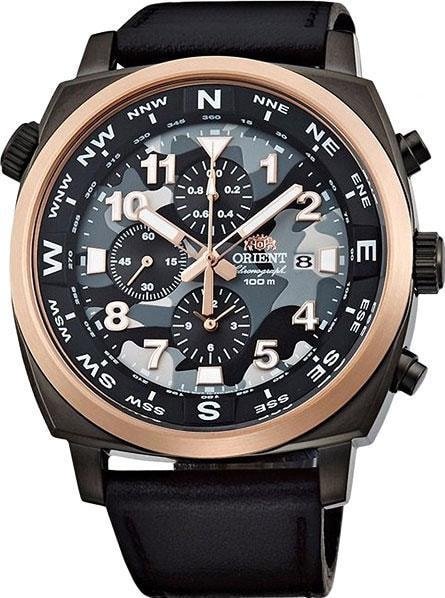 

Наручные часы Orient STT17003B