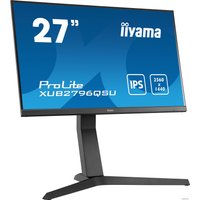 Монитор Iiyama ProLite XUB2796QSU-B1