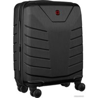 Чемодан-спиннер Wenger Pegasus 610847 (черный)