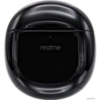Наушники Realme Buds Air Pro (черный)
