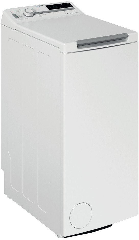 Стиральная машина с вертикальной загрузкой Whirlpool TDLR 7231BS EU