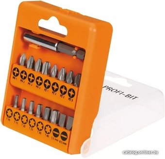  AEG Powertools Profi-Bit 17 предметов