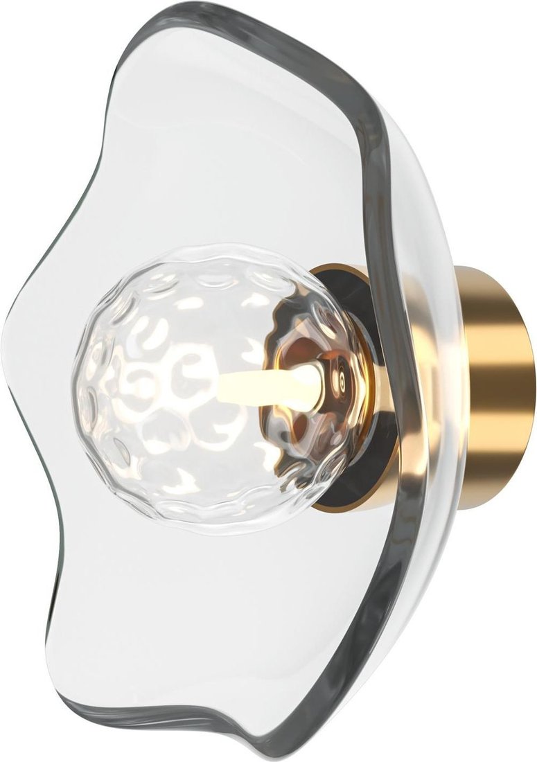 

Бра Maytoni Miracle MOD207WL-01BS