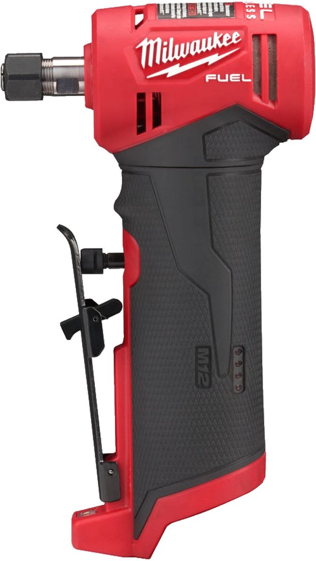 

Угловая шлифмашина Milwaukee M12 FUEL FDGA-0 4933471438 (без АКБ)