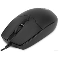 Офисный набор Оклик S650 (черный)