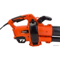 Колесная воздуходувка Gigant GBVER-03