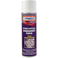  Pingo Очиститель-кондиционер кожи 85020-6 650мл