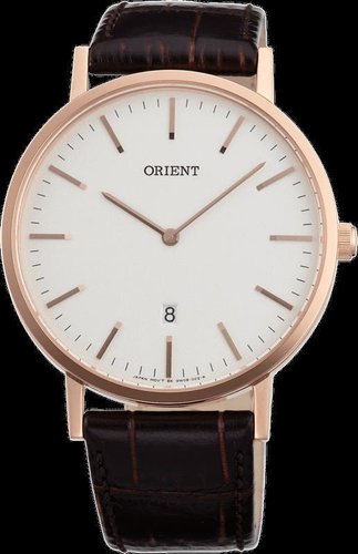 Наручные часы Orient Contemporary FGW05002W0