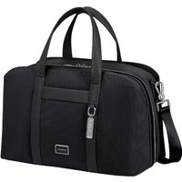 Дорожная сумка Samsonite Image Biz Black 40 см