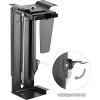 Держатель системного блока ErgoSmart Easy CPB-19