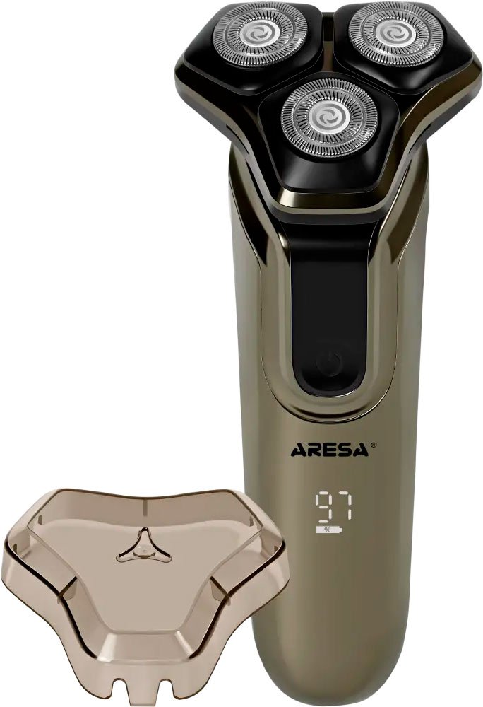 

Электробритва Aresa AR-4652
