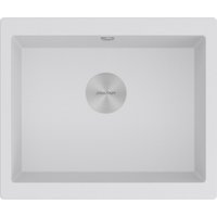 Кухонная мойка Paulmark Gera 60 PM205546-WH