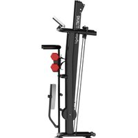 Механическая беговая дорожка DFC Lifelong LLTM145