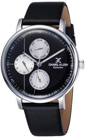 

Наручные часы Daniel Klein DK12005-3
