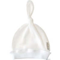 Пеленка-кокон Amarobaby Nature Essence (молочный, р-р 68-74)