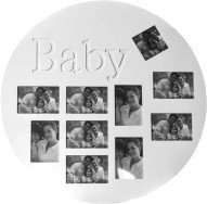 Фоторамка MonAmi 13047W WY