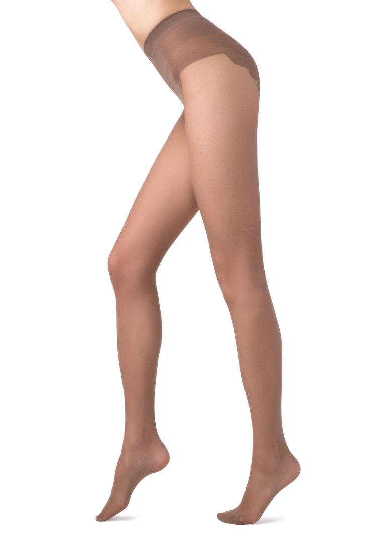 

Колготки Conte Elegant Bikini 40 Lycra 8С-47СП (р. 3, shade)