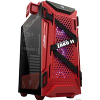Корпус ASUS TUF Gaming GT301 Zaku II Edition