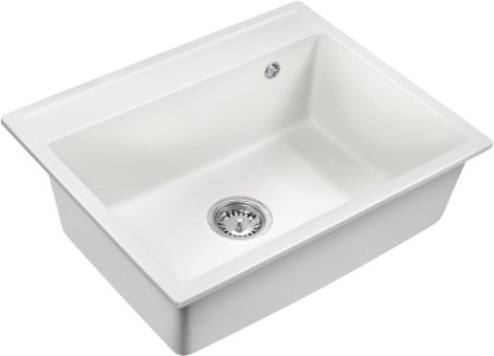 

Кухонная мойка Emar EMQ-1640.Q (агат)