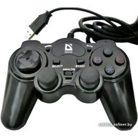 Геймпад Defender Game Racer Turbo