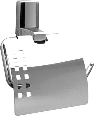 

Держатель для туалетной бумаги Wasserkraft Leine K-5025