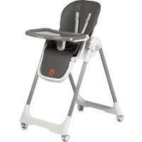 Высокий стульчик Acarento Pannacotta AHC240 (grey)