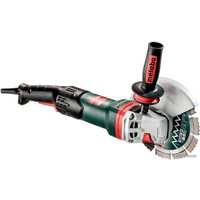 Угловая шлифмашина Metabo WEPBA 19-180 Quick RT 601099000