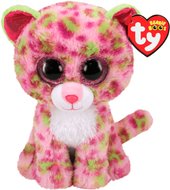 Beanie Boo's Леопард Laines 36312