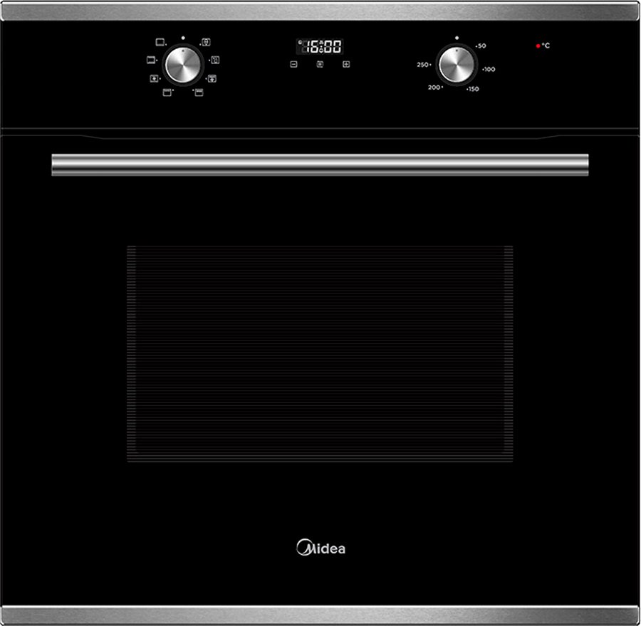 

Электрический духовой шкаф Midea MO57105GB
