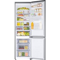 Холодильник Samsung RB38C635ES9/EF