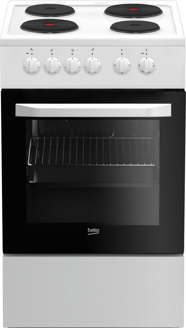 

Кухонная плита BEKO FFSS 56000 W