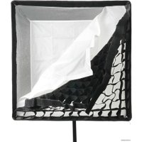 Софтбокс Godox SB-UFW6060 быстроскладной с сотами