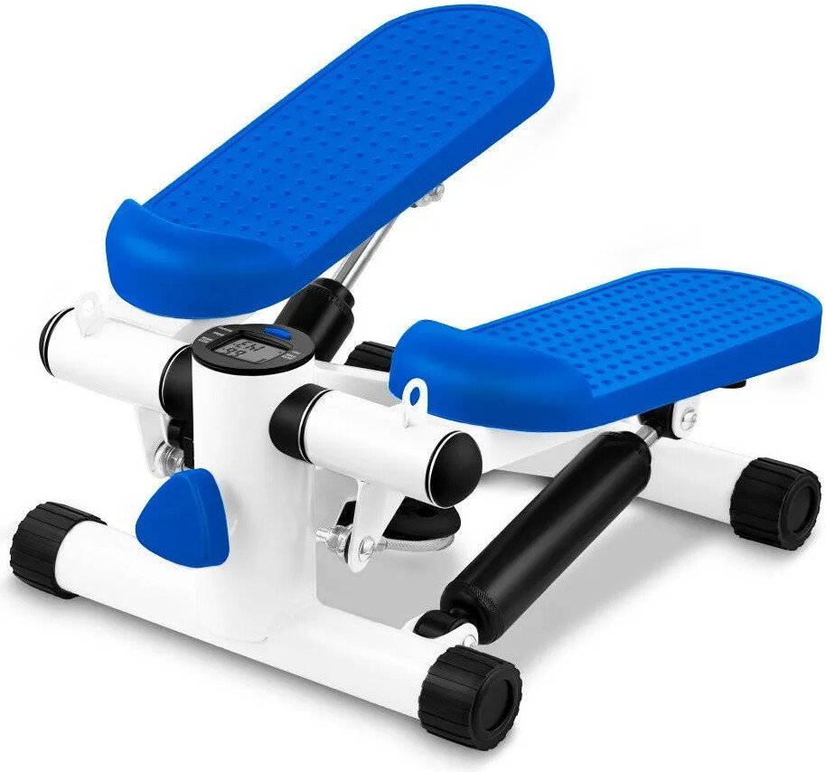 

Классический степпер Kitfort KT-9813