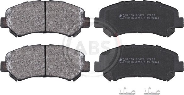 

A.B.S. 37625