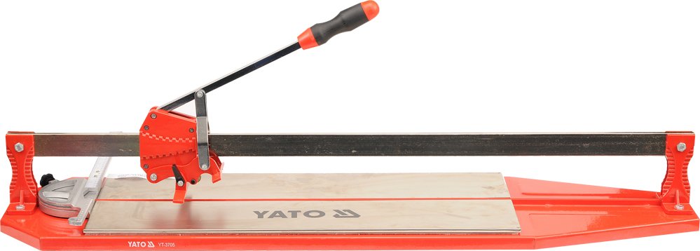 

Ручной плиткорез Yato YT-3705