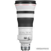 Объектив Canon RF 400mm F2.8L IS USM