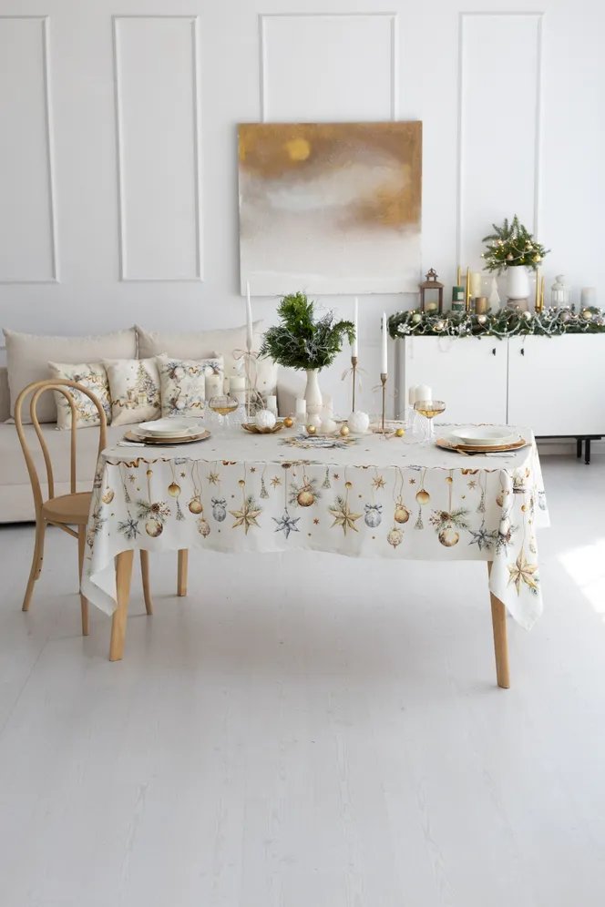 

Скатерть Listelle Полонез 515704