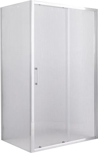 Душевой уголок Pelican SSW020120RD