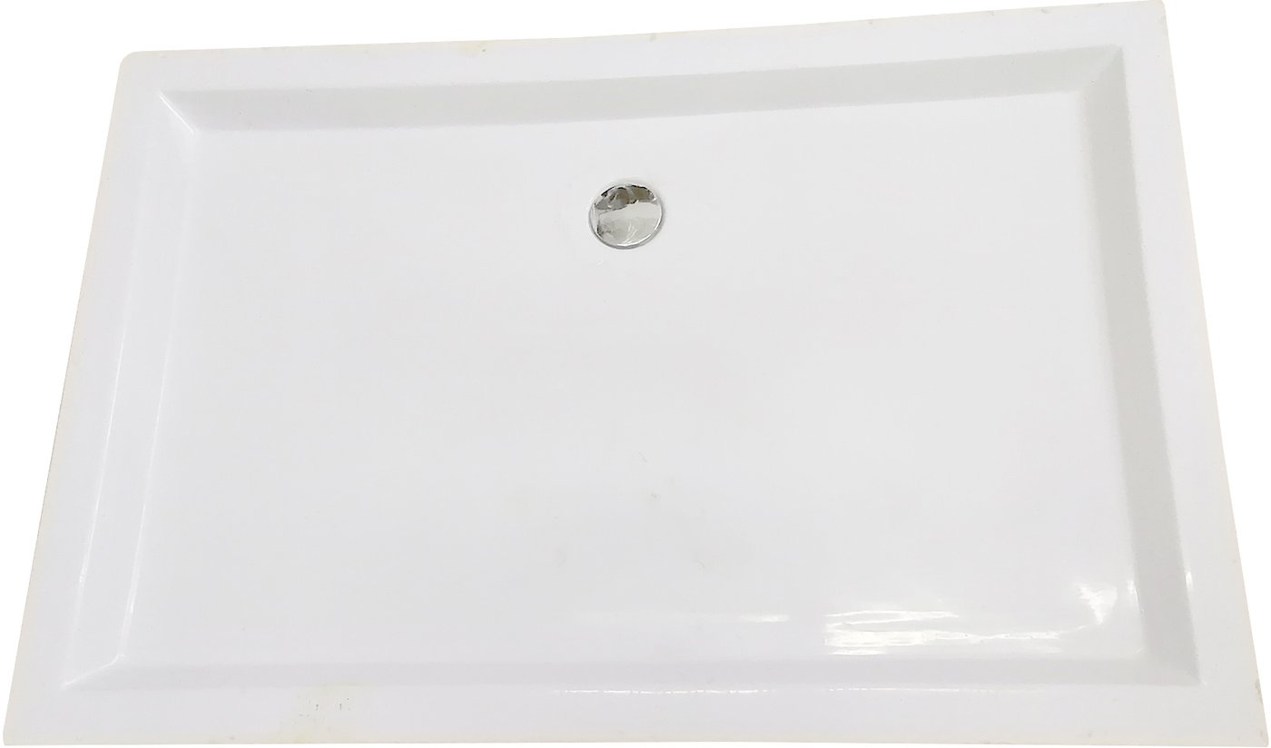 

Душевой поддон Pelican T129SQ 120x90x14 (с сифоном)