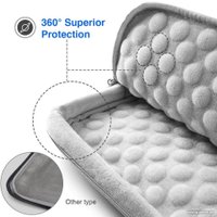 Чехол Tomtoc Defender A13 15" A13E3G1 (gray)