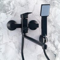 Смеситель Potato P2206BL