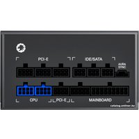 Блок питания GameMax RGB-1050 Pro