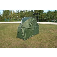 Треккинговая палатка XCAMP CZX-725 (зеленый)