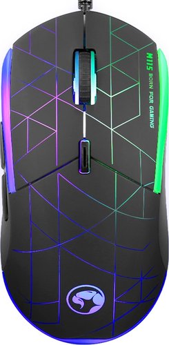 Игровая мышь Marvo M115