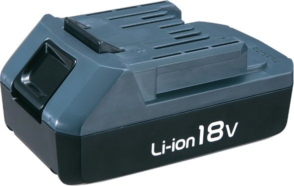 

Аккумулятор Makita Maktec BL1851 195421-0 (18В/1.1 Ah)