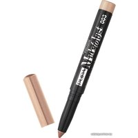 Тени-карандаш Pupa Made To Last Waterproof Eyeshadow Long Lasting Stick (тон 003) 1.4 г