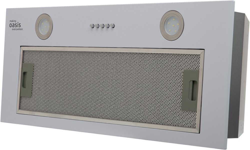 Кухонная вытяжка Making Oasis Everywhere UM-70W