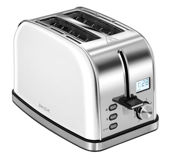 

Тостер Sam Cook PSC-60/W