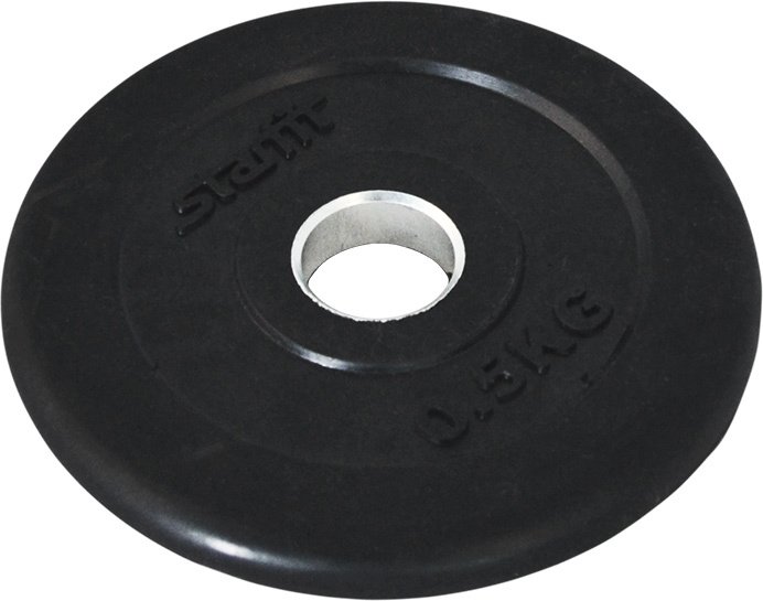 

Диск Starfit BB-202 0.5 кг